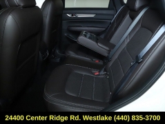 Used 2025  Mazda CX-5 2&period;5 Turbo Signature AWD at Drive Now Westlake near Westlake&comma; OH