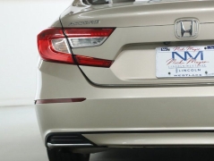 Used 2018  Honda Accord Sedan 4d EX-L 1.5L at DriveNow Mayfield near Mayfield Heights, OH