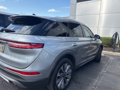 Used 2021 Lincoln Corsair Reserve AWD at DriveNow Mayfield near Mayfield Heights, OH