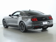 Used 2020  Ford Mustang GT Fastback at Drive Now Westlake near Westlake&comma; OH