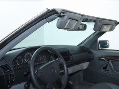 Used 1998 Mercedes-Benz SL-Class 2d Convertible SL500 at Drive Now Westlake near Westlake, OH