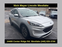 Used 2020  Ford Escape 4d SUV AWD SEL 2&period;0L at DriveNow Mayfield near Mayfield Heights&comma; OH