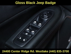 Used 2020  Jeep Compass Altitude FWD at Drive Now Westlake near Westlake&comma; OH
