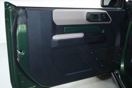Used 2022 Ford Bronco Big Bend 2 Door 4x4 at DriveNow Mayfield near Mayfield Heights, OH