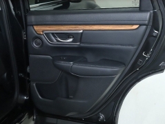 Used 2019  Honda CR-V 4d SUV AWD EX-L at Drive Now Westlake near Westlake&comma; OH