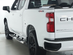 Used 2022  Chevrolet Silverado 1500 4WD Crew Cab 147" RST at Drive Now Westlake near Westlake&comma; OH