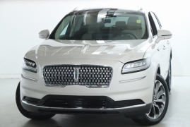 Used 2022 Lincoln Nautilus Reserve AWD at DriveNow Mayfield near Mayfield Heights, OH