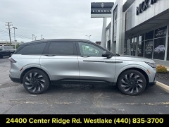 Used 2024  Lincoln Nautilus Reserve AWD at DriveNow Mayfield near Mayfield Heights&comma; OH