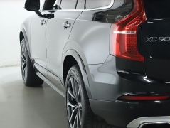 Used 2019  Volvo XC90 4d SUV AWD T6 Momentum at DriveNow Mayfield near Mayfield Heights&comma; OH