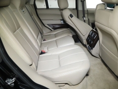 Used 2017  Land Rover Range Rover 4d SUV 3&period;0L Diesel at Drive Now Westlake near Westlake&comma; OH