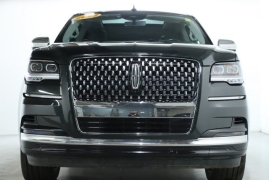 Used 2022 Lincoln Navigator L Black Label 4x4 at DriveNow Mayfield near Mayfield Heights, OH