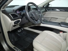 Used 2019  Lincoln MKZ 4d Sedan AWD Reserve I at DriveNow Mayfield near Mayfield Heights&comma; OH