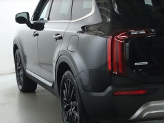 Used 2020  Kia Telluride 4d SUV AWD SX at Drive Now Westlake near Westlake&comma; OH