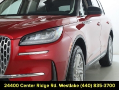 Used 2023  Lincoln Corsair Standard AWD at DriveNow Mayfield near Mayfield Heights&comma; OH