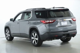 Used 2020 Chevrolet Traverse 4d SUV FWD LT Leather at DriveNow Mayfield near Mayfield Heights, OH