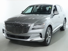 Used 2024 Genesis GV80 3.5T AWD at Drive Now Westlake near Westlake, OH