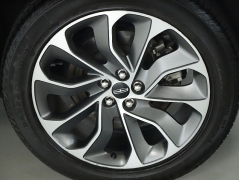 Used 2022  Lincoln Nautilus Reserve AWD at DriveNow Mayfield near Mayfield Heights&comma; OH