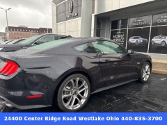 Used 2023 Ford Mustang GT Fastback at DriveNow Mayfield near Mayfield Heights, OH
