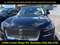 Used 2022  Lincoln Corsair Reserve AWD at Drive Now Westlake near Westlake&comma; OH