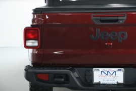 Used 2022 Jeep Gladiator Willys Sport 4x4 at DriveNow Mayfield near Mayfield Heights, OH