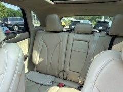 Used 2018 Lincoln MKC 4d SUV AWD Reserve at DriveNow Mayfield near Mayfield Heights, OH
