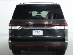 Used 2023 Lincoln Navigator Reserve 4x4 at DriveNow Mayfield near Mayfield Heights, OH