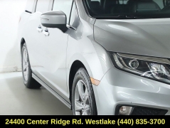 Used 2020  Honda Odyssey EX-L Auto at DriveNow Mayfield near Mayfield Heights&comma; OH