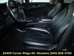 Used 2023  Lincoln Nautilus Standard AWD at Drive Now Westlake near Westlake&comma; OH