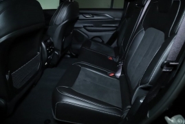 Used 2024 Jeep Grand Cherokee Altitude X 4x4 at Drive Now Westlake near Westlake, OH
