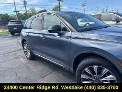 Used 2022  Lincoln Corsair Reserve AWD at Drive Now Westlake near Westlake&comma; OH