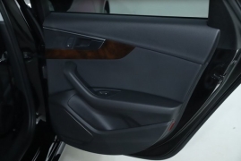 Used 2019 Audi A4 4d Sedan Quattro Premium at DriveNow Mayfield near Mayfield Heights, OH