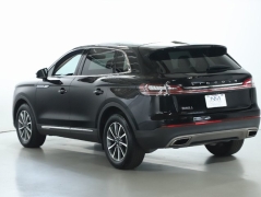 Used 2021 Lincoln Nautilus Standard AWD at DriveNow Mayfield near Mayfield Heights, OH