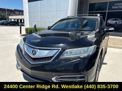 Used 2016  Acura RDX AWD 4dr Pkg at DriveNow Mayfield near Mayfield Heights&comma; OH