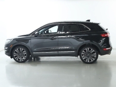 Used 2017  Lincoln MKC 4d SUV FWD Premiere at Drive Now Westlake near Westlake, OH