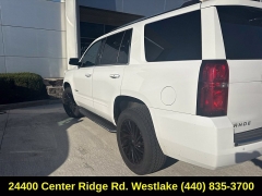 Used 2019  Chevrolet Tahoe 4d SUV 4WD Premier at Drive Now Westlake near Westlake&comma; OH