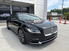 Used 2019  Lincoln Continental 4d Sedan AWD Select at DriveNow Mayfield near Mayfield Heights&comma; OH