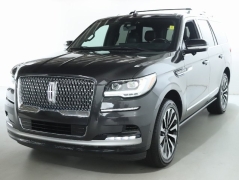 Used 2023 Lincoln Navigator Reserve 4x4 at DriveNow Mayfield near Mayfield Heights, OH