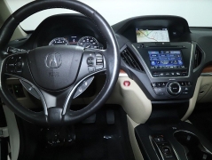 Used 2017  Acura MDX 4d SUV AWD Advance at Drive Now Westlake near Westlake&comma; OH