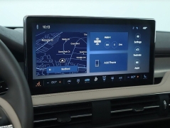 Used 2023  Lincoln Corsair Standard AWD at DriveNow Mayfield near Mayfield Heights&comma; OH