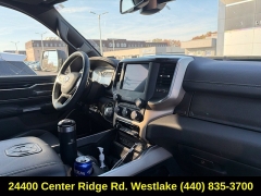 Used 2019  Ram 1500 4WD Crew Cab Laramie at DriveNow Mayfield near Mayfield Heights&comma; OH
