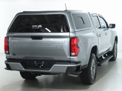 Used 2025 Chevrolet Colorado 4WD Crew Cab LT at Drive Now Westlake near Westlake, OH