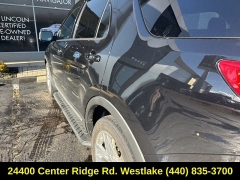 Used 2017  Ford Explorer 4d SUV FWD XLT at Drive Now Westlake near Westlake&comma; OH