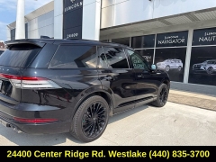 Used 2025  Lincoln Aviator Reserve AWD at DriveNow Mayfield near Mayfield Heights&comma; OH