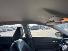 Used 2021 Nissan Altima 2.5 SR AWD Sedan at DriveNow Mayfield near Mayfield Heights, OH