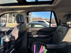 Used 2020  Ford Expedition Max 4d SUV 4WD Platinum at DriveNow Mayfield near Mayfield Heights, OH