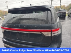 Used 2023  Lincoln Aviator Reserve AWD at Drive Now Westlake near Westlake, OH