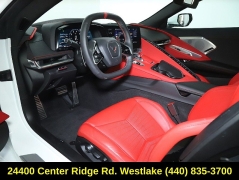 Used 2023  Chevrolet Corvette 2dr Stingray Conv w&sol;2LT at DriveNow Mayfield near Mayfield Heights&comma; OH