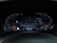 Used 2020  BMW X3 xDrive30i Sports Activity Vehicle at DriveNow Mayfield near Mayfield Heights, OH