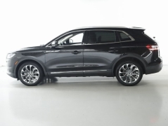 Used 2023 Lincoln Nautilus Reserve AWD at Drive Now Westlake near Westlake, OH