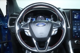 Used 2021 Ford Edge ST-Line AWD at DriveNow Mayfield near Mayfield Heights, OH